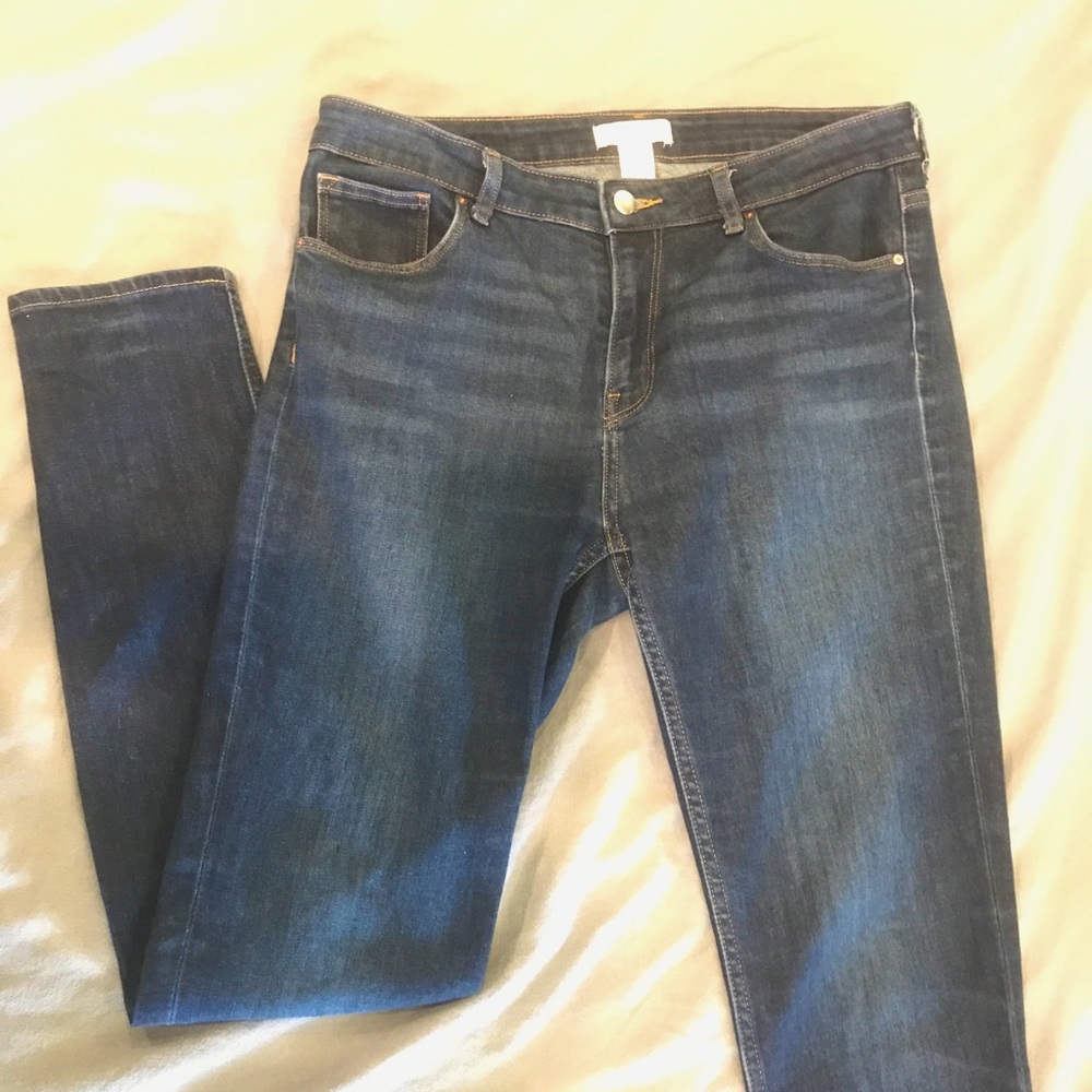 H&M jeans
